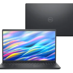 Notebook Dell DC15 Intel Core i5 8GB SSD 512GB Tela 15.6 FHD 120Hz Windows 11