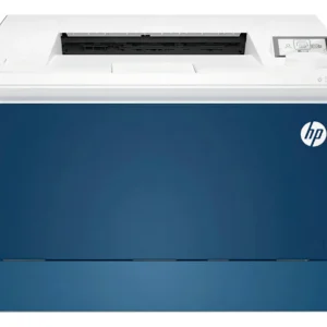 Impressora a Laser Colorida HP Color LaserJet Pro 4203dw Duplex Wi-Fi Branco