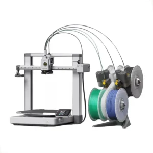 Impressora 3D Bambu Lab A1 Combo - A1C Cinza Bivolt