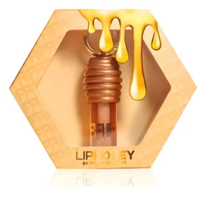 Gloss Labial Fran By Franciny Ehlke Liphoney Mel Hidratante