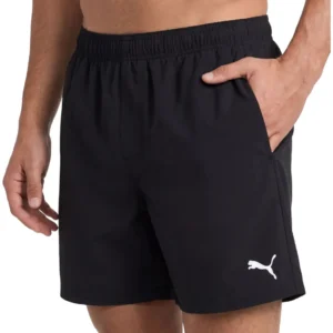 Bermuda Masculina Puma Board Short Curto Praia