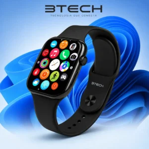 Smartwatch S10 Série 10 Relógio Digital