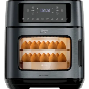 Fritadeira WAP Air Fryer Oven 12L