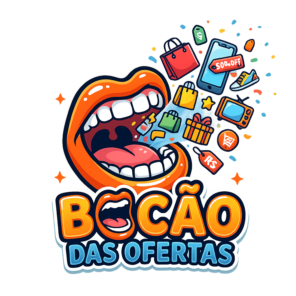 Bocão das Ofertas